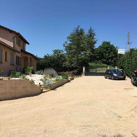 Appartement 55M2 En Beaujolais & Enedis A 15 Min Saint-Germain-Nuelles Bagian luar foto