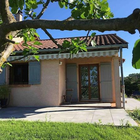 Appartement 55M2 En Beaujolais & Enedis A 15 Min Saint-Germain-Nuelles Bagian luar foto