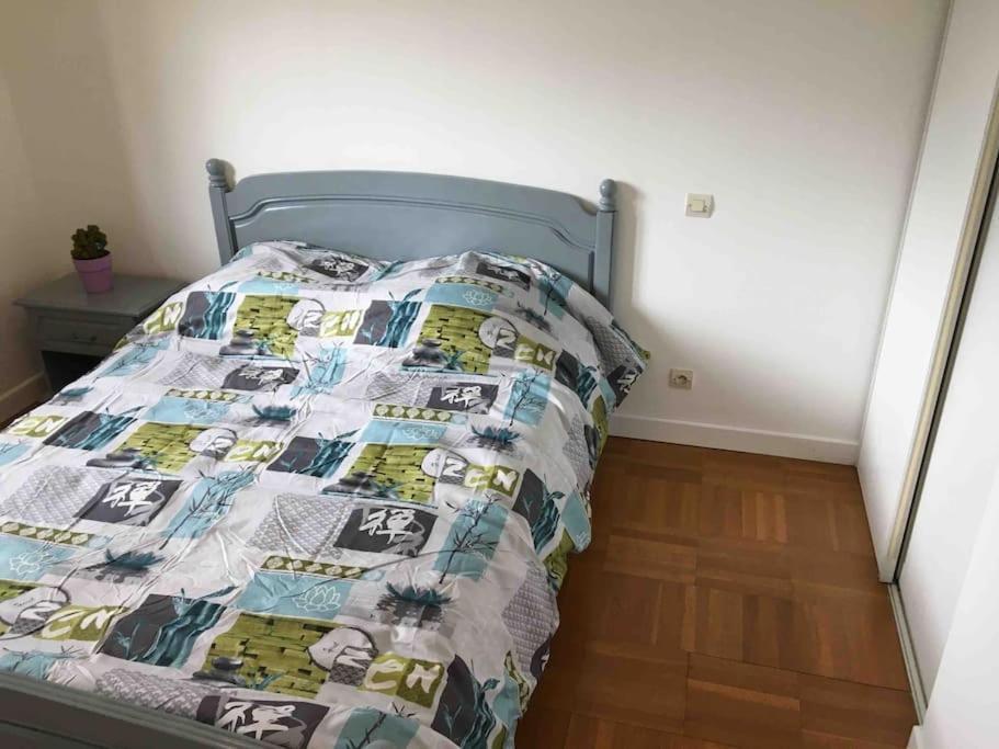 Appartement 55M2 En Beaujolais & Enedis A 15 Min Saint-Germain-Nuelles Bagian luar foto