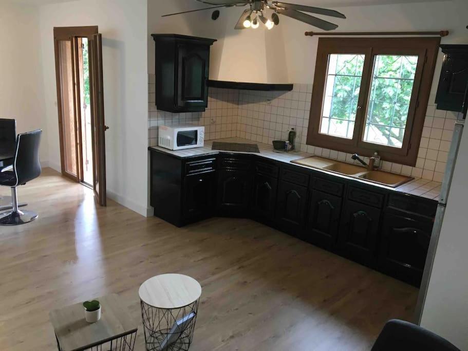 Appartement 55M2 En Beaujolais & Enedis A 15 Min Saint-Germain-Nuelles Bagian luar foto